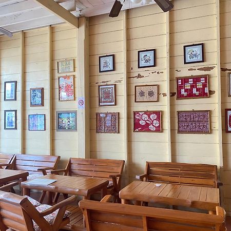טראט Baan Jaidee Guesthouse מראה חיצוני תמונה