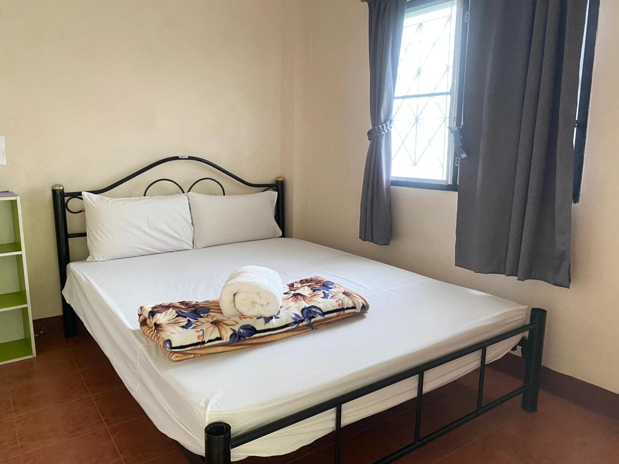 טראט Baan Jaidee Guesthouse מראה חיצוני תמונה