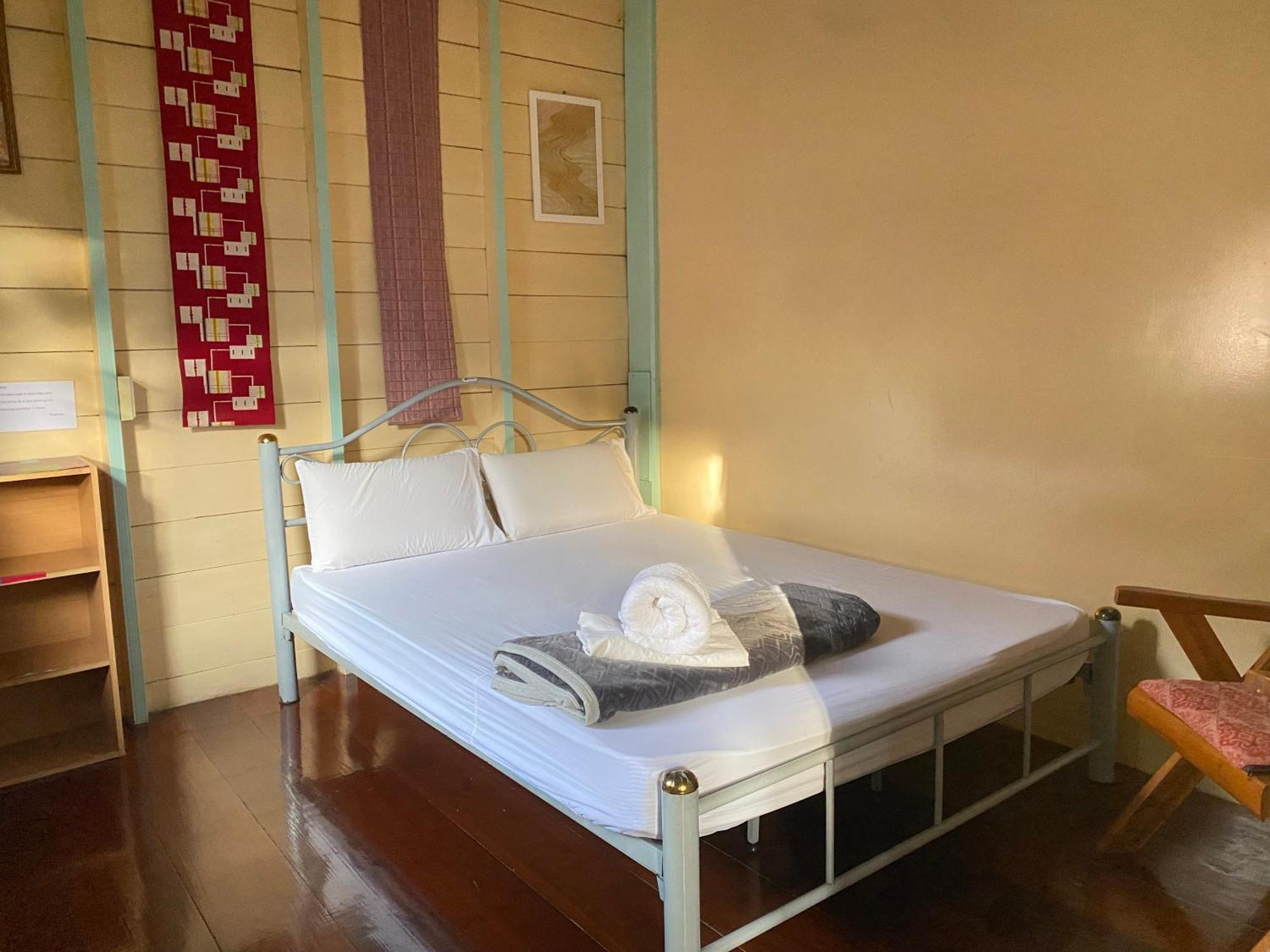 טראט Baan Jaidee Guesthouse מראה חיצוני תמונה